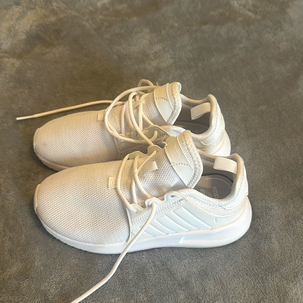 Kid’s Adidas size 13.5.